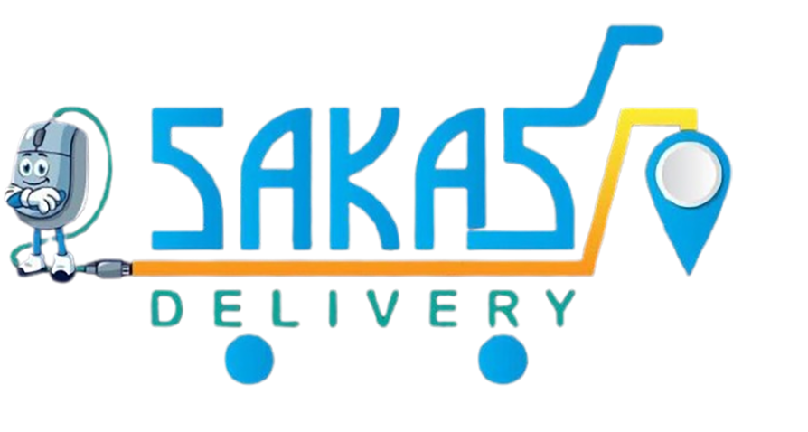 Sakas Delivery