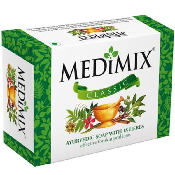 MEDIMIX 75G மெடிமிக்ஸ்