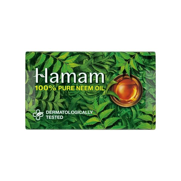 HAMAM SOAP 100G