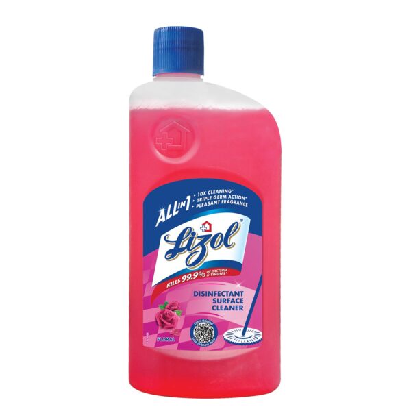 LIZOL LAVENDOR 500ML லிசோல் லாவெண்டர்