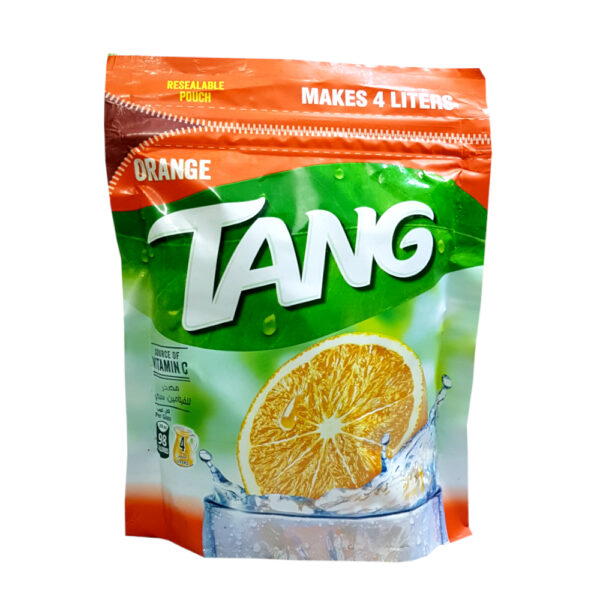 ORANGE TANG 15.3G