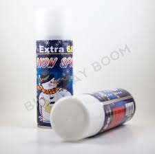 BIRTHDAY SPRAY