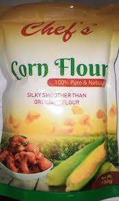 Corn Flour 500g சோள மாவு