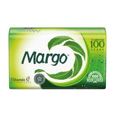 Margo soap100G மார்கோ சோப்