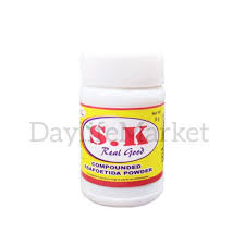 SK Kootu Perungayam 25g