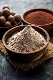 Raggi Flour 500g ராகி மாவு