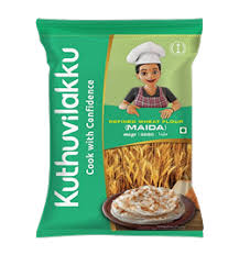 Maida Kuthuvilakku 1.1kg மைதா குத்துவிளக்கு 1.1 கிலோ