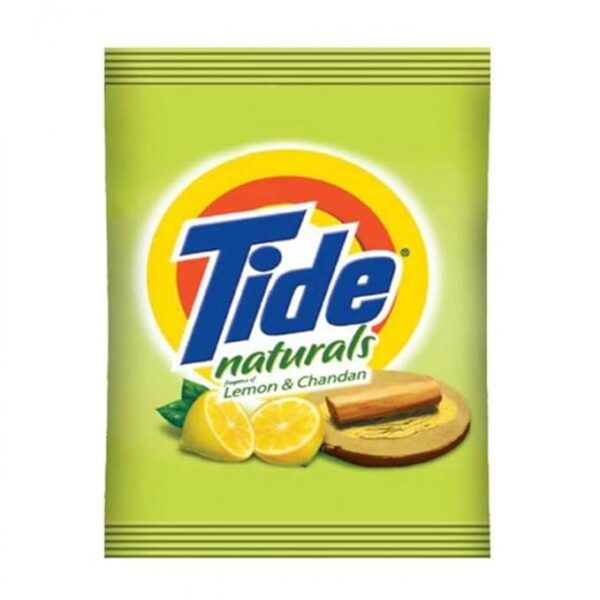 Tide lemon 500g டைட் பவுடர் 500gm